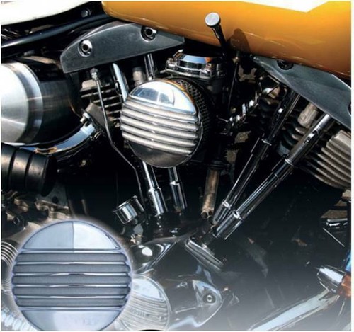 Harley davidson filtre - filtre, air