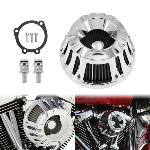 Chrome inversé filtre air - chrome,