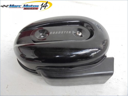 Boitier filtre air - boitier,