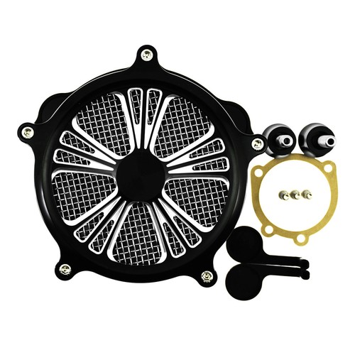 Noir première étape filtre - noir,