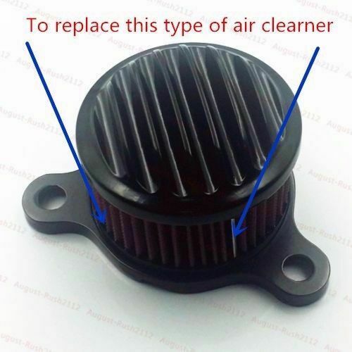 Filtre air durite lavable - filtre,